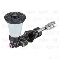 Главный цилиндр сцепления VALEO 3276428048505 452 IX5V 239032 804850 - Изображение 3