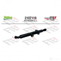 Главный цилиндр сцепления VALEO 2107119 YLETVZ 6 1437888569