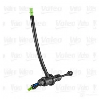 Главный цилиндр сцепления VALEO 804840 3276428048406 SPEH J 1206171590 - Изображение 3