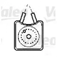 Масляный радиатор двигателя VALEO JSYX SB 817660 1416871753 3276428176604
