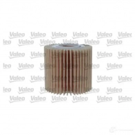 Масляный фильтр VALEO UOB RSU 586606 1437844788 - Изображение 2