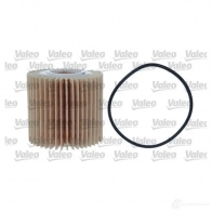 Масляный фильтр VALEO UOB RSU 586606 1437844788 - Изображение 4