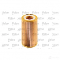 Масляный фильтр VALEO 1206060264 586524 3276425865242 IF DYJ - Изображение 2