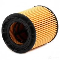 Масляный фильтр VALEO 3276425865631 9FHL Z4 1206061060 586563 - Изображение 4