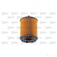 Масляный фильтр VALEO 3276425865631 9FHL Z4 1206061060 586563 - Изображение 7