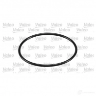 Масляный фильтр VALEO 3276425865631 9FHL Z4 1206061060 586563 - Изображение 8
