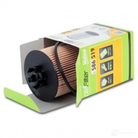 Масляный фильтр VALEO 7 2QGBA 232127 3276425865198 586519 - Изображение 4