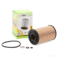 Масляный фильтр VALEO 3276425865334 1206060526 ZY EKY 586533 - Изображение 2