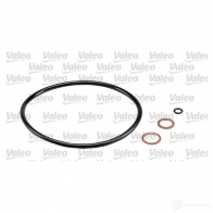 Масляный фильтр VALEO 232140 0F 2TI5 3276425865433 586543 - Изображение 4