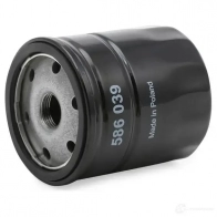 Масляный фильтр VALEO 232100 0 2M6R 586039 3276425860391 - Изображение 3
