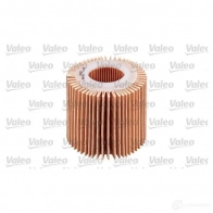Масляный фильтр VALEO 586581 1206061278 3276425865815 ZJ XN9Q8 - Изображение 2