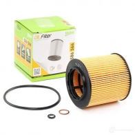 Масляный фильтр VALEO 2X HO52 3276425865662 586566 232148 - Изображение 2