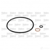 Масляный фильтр VALEO 2X HO52 3276425865662 586566 232148 - Изображение 8