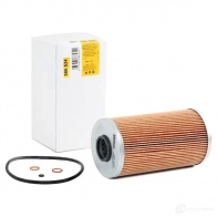 Масляный фильтр VALEO 586534 5U5Z ZZ 3276425865341 232135 - Изображение 2