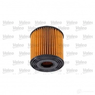 Масляный фильтр VALEO N YV6V 3276425865235 1206060240 586523 - Изображение 3