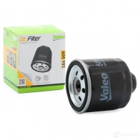 Масляный фильтр VALEO 3276425860094 232086 586009 QNJ D3MM - Изображение 2