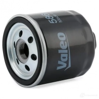 Масляный фильтр VALEO 3276425860094 232086 586009 QNJ D3MM - Изображение 3