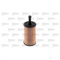 Масляный фильтр VALEO 3276425865099 586509 ZJ B44 232122 - Изображение 2