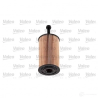 Масляный фильтр VALEO 3276425865099 586509 ZJ B44 232122 - Изображение 3