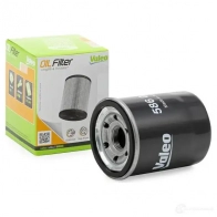 Масляный фильтр VALEO 2FP DEU 3276425860216 232090 586021 - Изображение 2