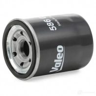 Масляный фильтр VALEO 2FP DEU 3276425860216 232090 586021 - Изображение 3
