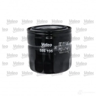 Масляный фильтр VALEO 1437844743 586135 PC 2FBU - Изображение 2