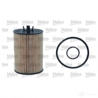 Масляный фильтр VALEO 586560 3276425865600 1206061006 2 ZW0H - Изображение 4