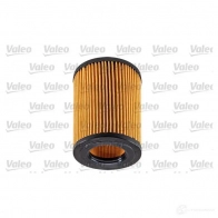 Масляный фильтр VALEO 586547 3276425865471 D 2R5RM 1206060820 - Изображение 3