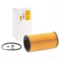 Масляный фильтр VALEO 3276425865372 232137 N0 ZX0X3 586537 - Изображение 2