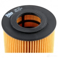Масляный фильтр VALEO 3276425865372 232137 N0 ZX0X3 586537 - Изображение 5