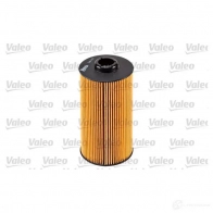 Масляный фильтр VALEO 586570 3276425865709 232150 34I RQL2 - Изображение 2
