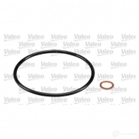 Масляный фильтр VALEO 586570 3276425865709 232150 34I RQL2 - Изображение 4