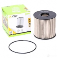 Масляный фильтр VALEO 232121 T8 XIQ 3276425865082 586508 - Изображение 2