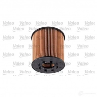 Масляный фильтр VALEO 232121 T8 XIQ 3276425865082 586508 - Изображение 8