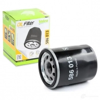 Масляный фильтр VALEO 3276425860131 7 62780W 232088 586013 - Изображение 2