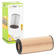 Масляный фильтр VALEO 586511 3276425865112 232124 EYPQ UB - Изображение 2
