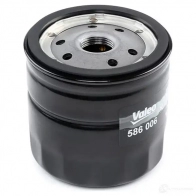 Масляный фильтр VALEO 3276425860063 UP CRWZ 586006 232085 - Изображение 3