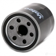 Масляный фильтр VALEO 3276425860629 1206057284 586062 A 87A258 - Изображение 3
