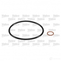Масляный фильтр VALEO 586569 3276425865693 O UHRW 232149 - Изображение 4