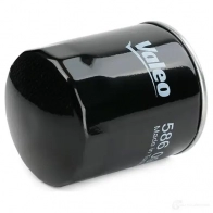 Масляный фильтр VALEO 586090 3276425860902 R8B 97P 1206059190 - Изображение 3