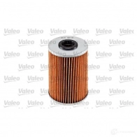 Масляный фильтр VALEO 1206060644 3276425865389 W75 VF1 586538 - Изображение 2