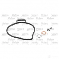 Масляный фильтр VALEO 1206060644 3276425865389 W75 VF1 586538 - Изображение 4