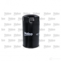 Масляный фильтр VALEO 1437844927 586150 5D3DG R - Изображение 2