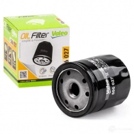 Масляный фильтр VALEO K8DJ 5Z 232094 586027 3276425860278 - Изображение 2