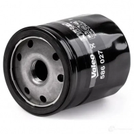 Масляный фильтр VALEO K8DJ 5Z 232094 586027 3276425860278 - Изображение 3