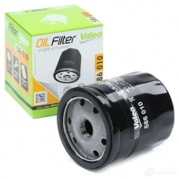 Масляный фильтр VALEO J 4RP8 232087 586010 3276425860100 - Изображение 2