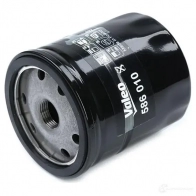 Масляный фильтр VALEO J 4RP8 232087 586010 3276425860100 - Изображение 4
