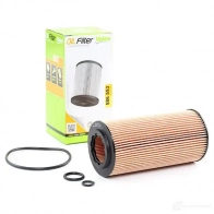 Масляный фильтр VALEO 3276425865532 5EQQS U 586553 1206060884 - Изображение 2