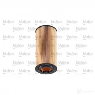 Масляный фильтр VALEO 3276425865532 5EQQS U 586553 1206060884 - Изображение 7