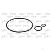 Масляный фильтр VALEO 3276425865532 5EQQS U 586553 1206060884 - Изображение 8